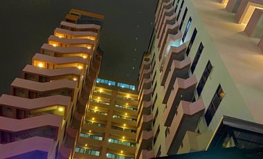 Mall Suite Serviced Apartment