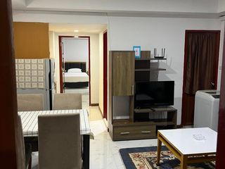 Mall Suite Serviced Apartment