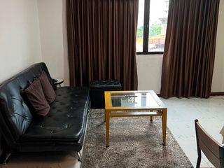 Mall Suite Serviced Apartment