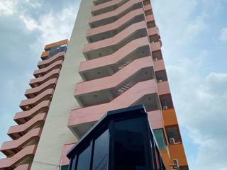 Mall Suite Serviced Apartment