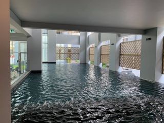 Ramada Plaza By Wyndham Bangkok Sukhumvit 48