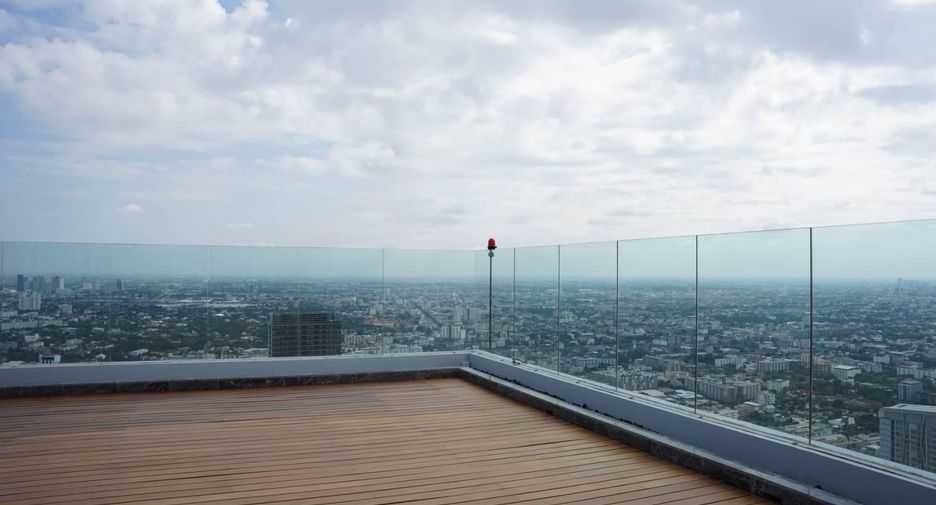 Ramada Plaza By Wyndham Bangkok Sukhumvit 48