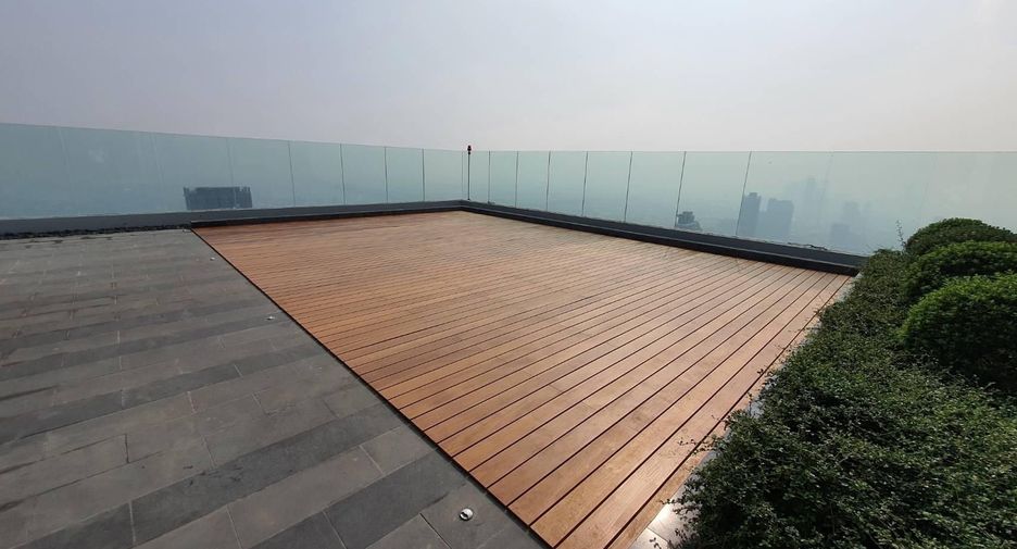 Ramada Plaza By Wyndham Bangkok Sukhumvit 48