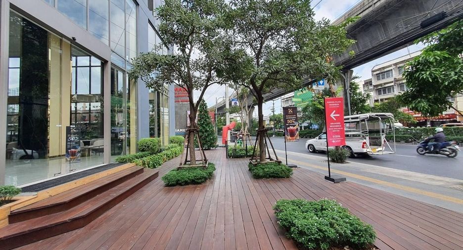 Ramada Plaza By Wyndham Bangkok Sukhumvit 48
