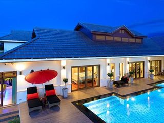 Hua Hin Hillside Hamlet 5-6