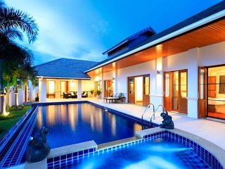 Hua Hin Hillside Hamlet 5-6