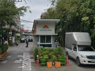 Sinthorn Happy Land-Bang Kapi