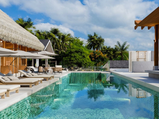 Escape Villa