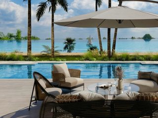 Escape Villa