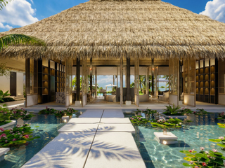 Escape Villa