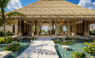Escepe Villas