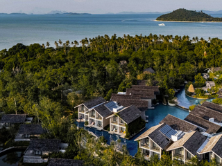 Escape Villa