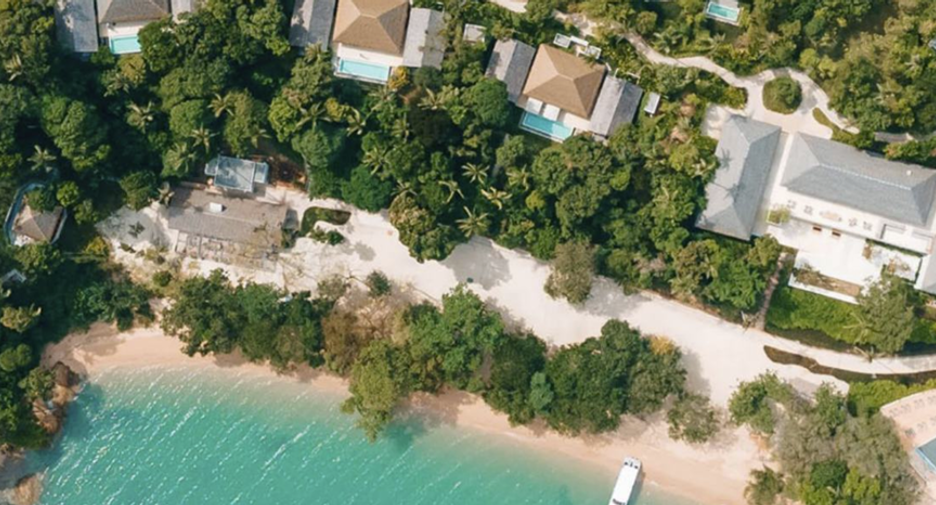 Escape Villa