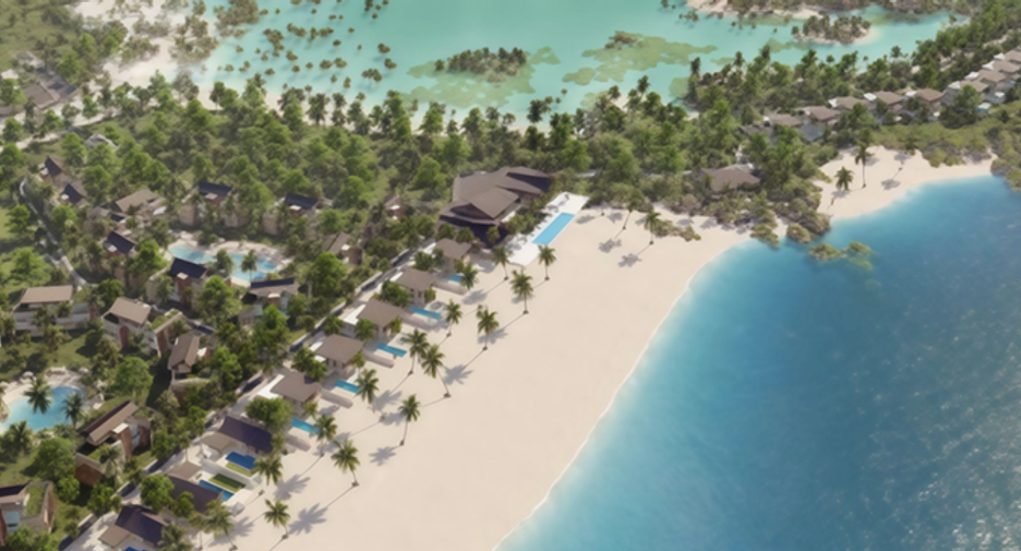 Escape Villa