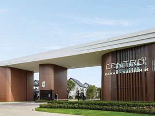 CENTRO Rama 5 - Nakhon In