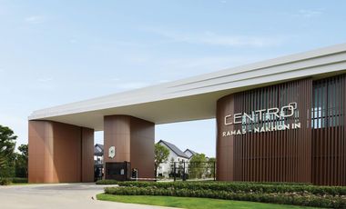 CENTRO Rama 5 - Nakhon In