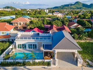 Grand Tara View