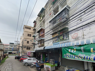 Thanapol Condominium