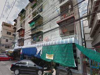 Thanapol Condominium