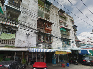 Thanapol Condominium