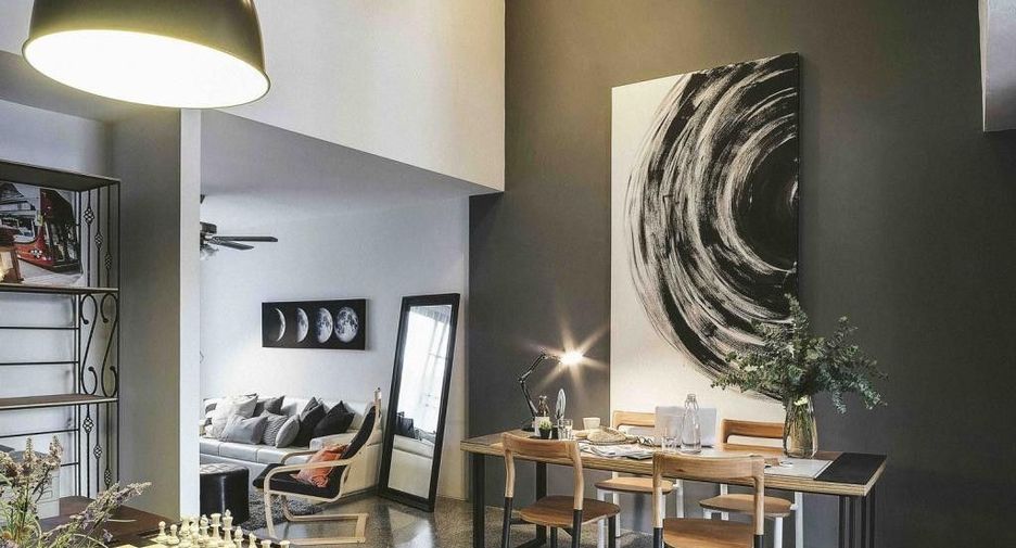 Chiang Mai City Townhouse