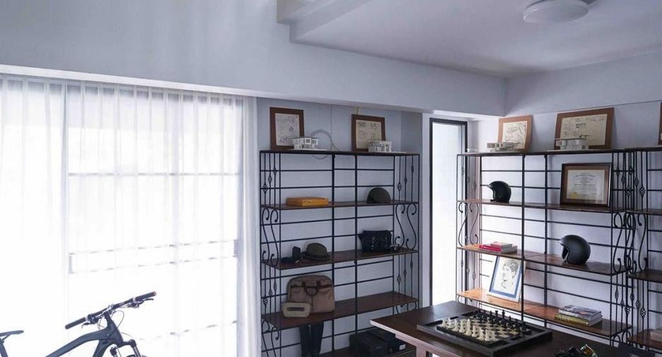 Chiang Mai City Townhouse