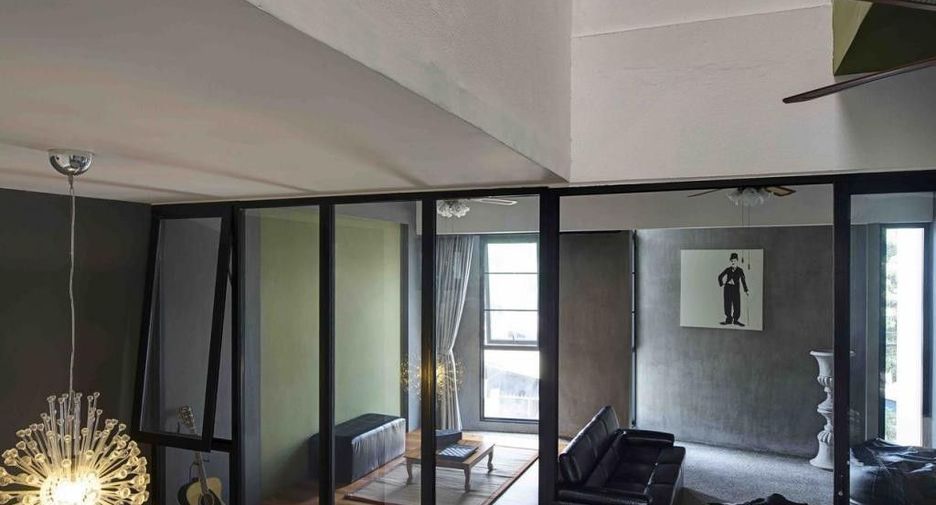 Chiang Mai City Townhouse