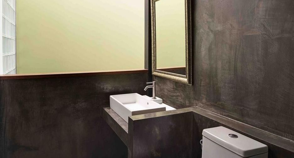 Chiang Mai City Townhouse