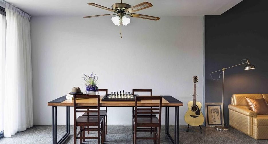 Chiang Mai City Townhouse