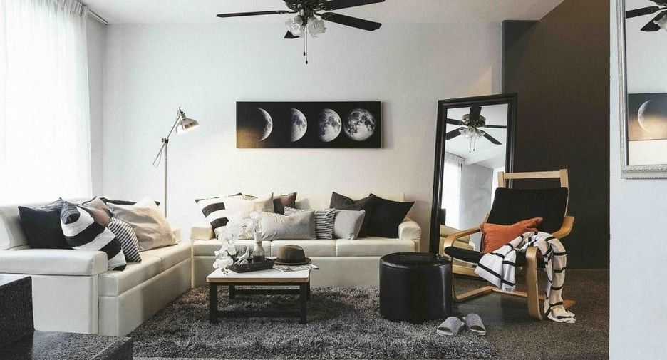 Chiang Mai City Townhouse