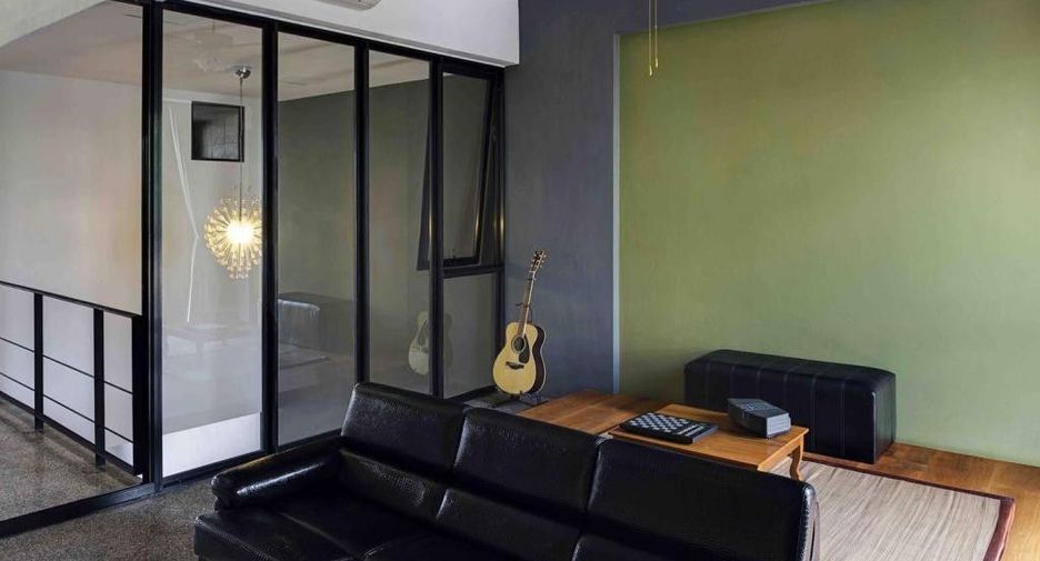 Chiang Mai City Townhouse