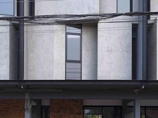 Chiang Mai City Townhouse