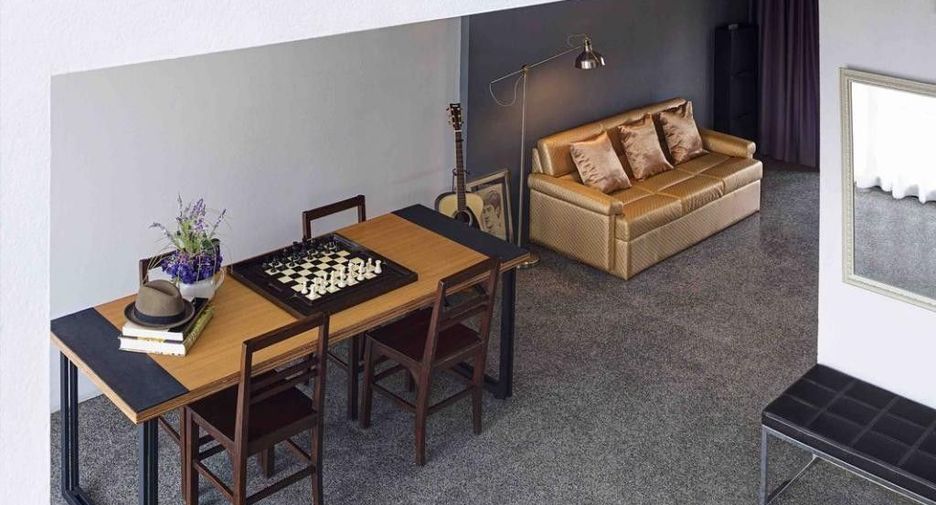 Chiang Mai City Townhouse
