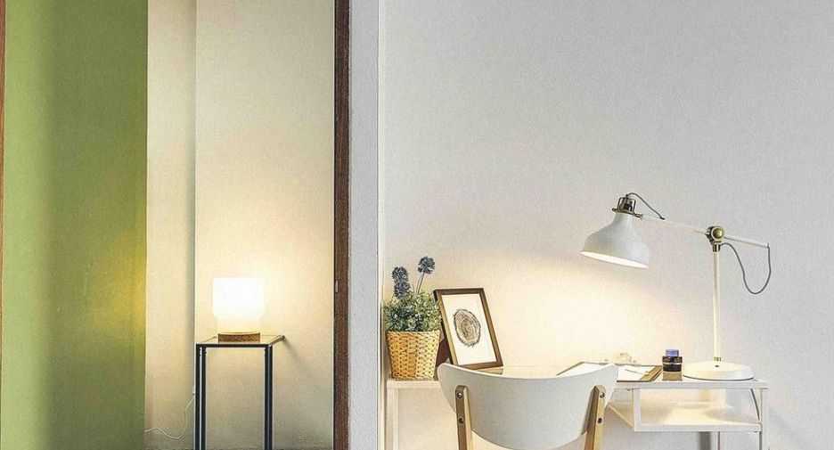 Chiang Mai City Townhouse