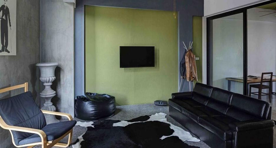 Chiang Mai City Townhouse
