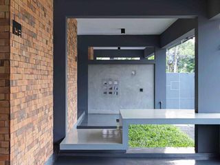 Chiang Mai City Townhouse