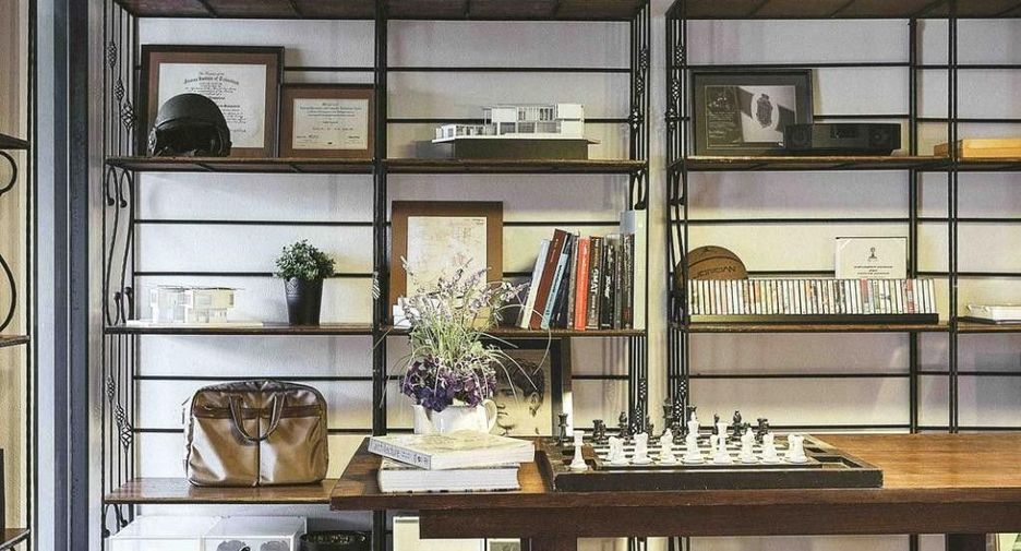 Chiang Mai City Townhouse