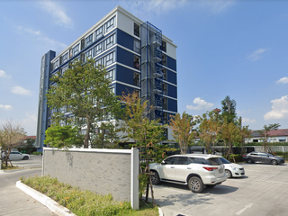 Ploen Ploen Condo Rangsit - Workpoint 6