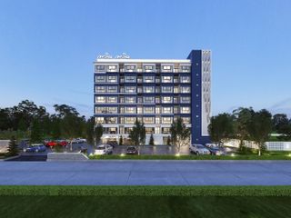 Ploen Ploen Condo Rangsit - Workpoint 6