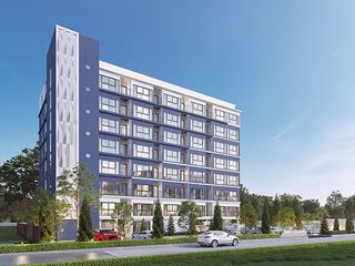 Ploen Ploen Condo Rangsit - Workpoint 6
