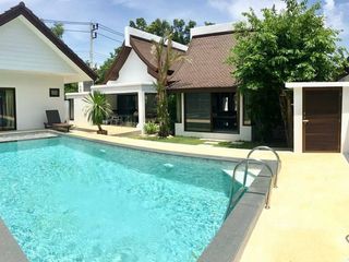 Jai House Phuket