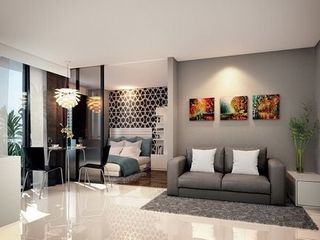 Kes Ratchada Condominium