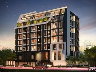 Kes Ratchada Condominium