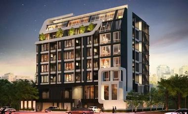 Kes Ratchada Condominium