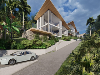 Alma Terra Villas Phase 2