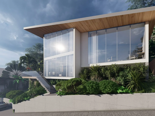 Alma Terra Villas Phase 2