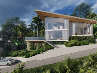 Alma Terra Villas Phase 2