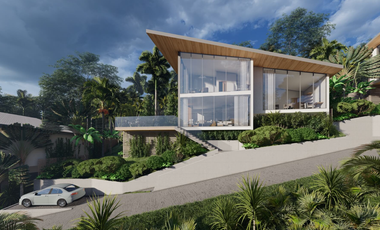 Alma Terra Villas Phase 2