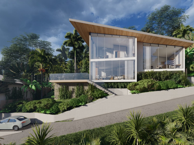 Alma Terra Villas Phase 2