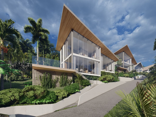 Alma Terra Villas Phase 2